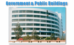 Government & Public Buildings